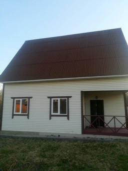 деревня Митяево — фото дома 2