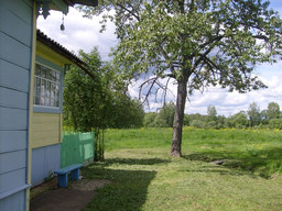 село Мирславль — фото дома 2