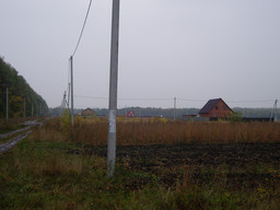 село Богословское — фото участка 1