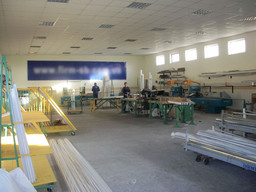 Продам производственную базу в Керчи