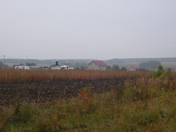село Богословское — фото участка 2
