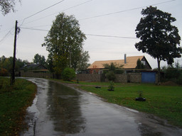 село Богословское — фото участка 3