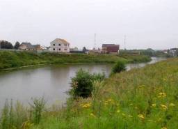 деревня Ждановское — фото участка 1