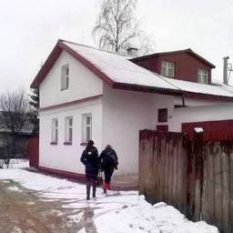 Коттедж в Великом Новгороде
