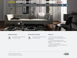 Агентство недвижимости в Юрмале: «Gold Estate Invest»