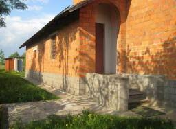 деревня Речки — фото дома 5