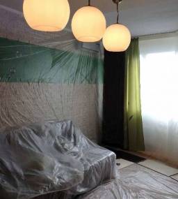 Химки, микрорайон 2Б — фото квартиры 2