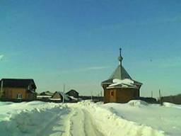 деревня Старое Брянцево — фото участка 5