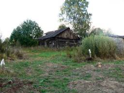 деревня Азарово — фото участка 4
