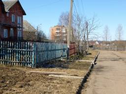 деревня Малое Василево — фото квартиры 2
