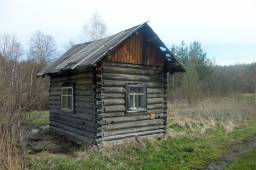 Кимры, Савелово, СТ «Октябрьской ж-д» — фото участка 2