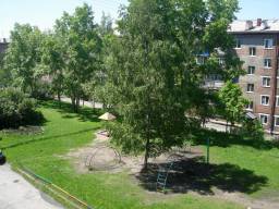 Прокопьевск — фото квартиры 9