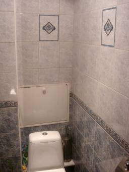 Прокопьевск — фото квартиры 7