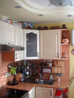 Прокопьевск — фото квартиры 3