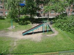 Прокопьевск — фото квартиры 8