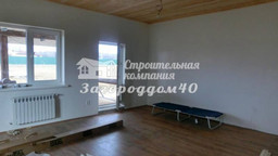 село Спас-Прогнанье — фото дома 3
