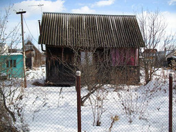 СНТ Вера, участок №114 — фото дома 2