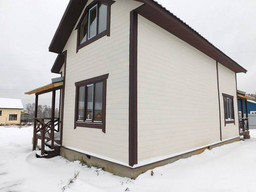 деревня Верховье — фото дома 3