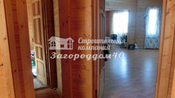 деревня Комарово — фото дома 4