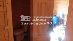 деревня Комарово — фото дома 8