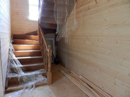 Белоусово — фото дома 2