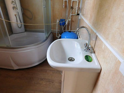 Белоусово — фото дома 3