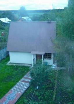 деревня Матвейково — фото дома 9